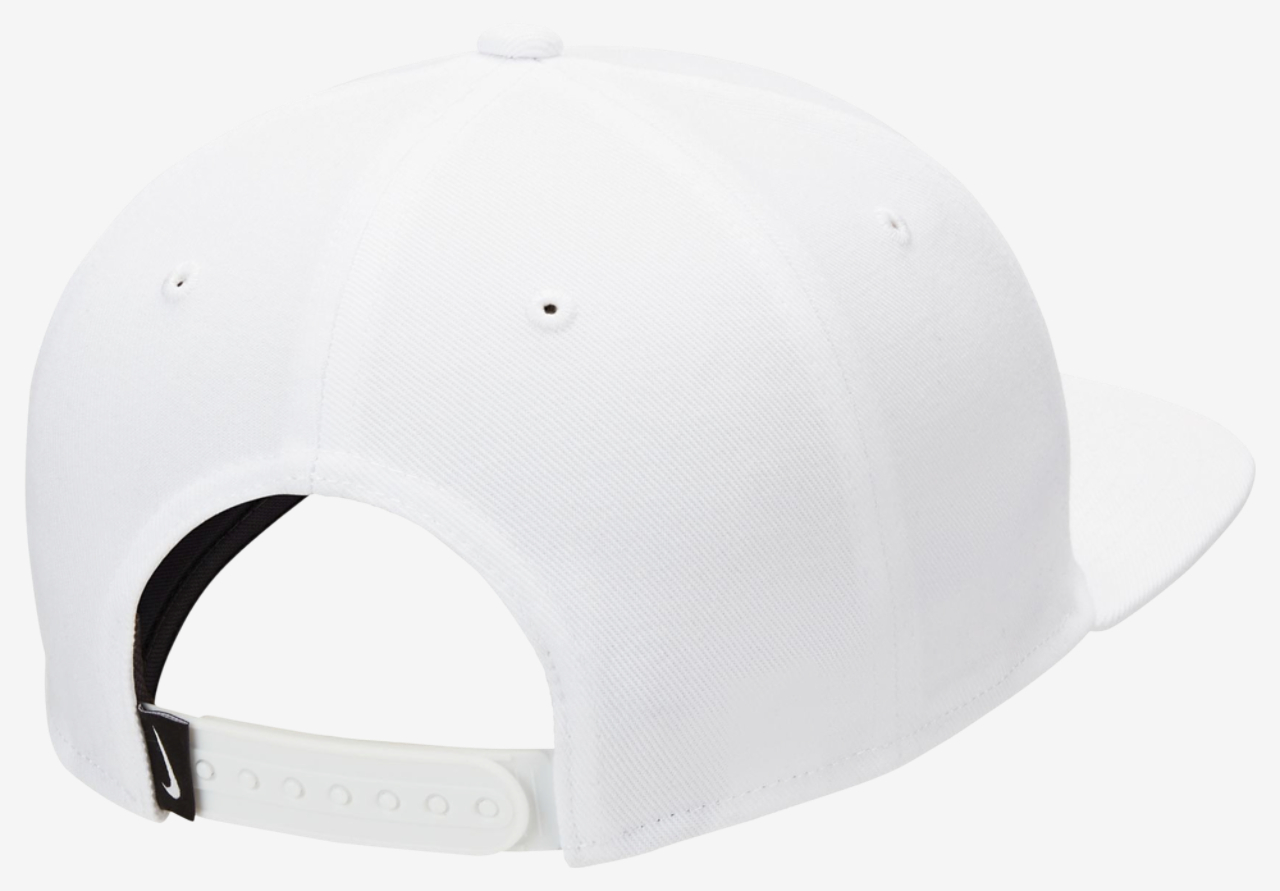 Nike Pro Snapback Cap Image 2 of 2. Tap to open photo gallery.
