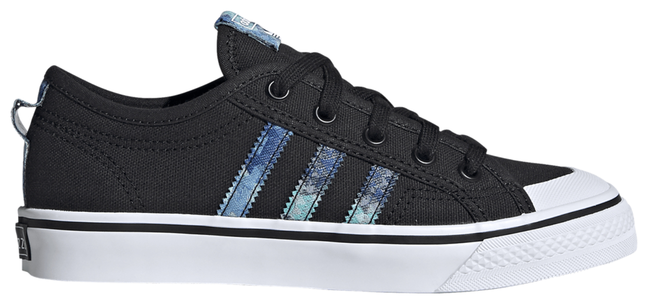 adidas Originals Nizza Image 1 of 5. Tap to open photo gallery.