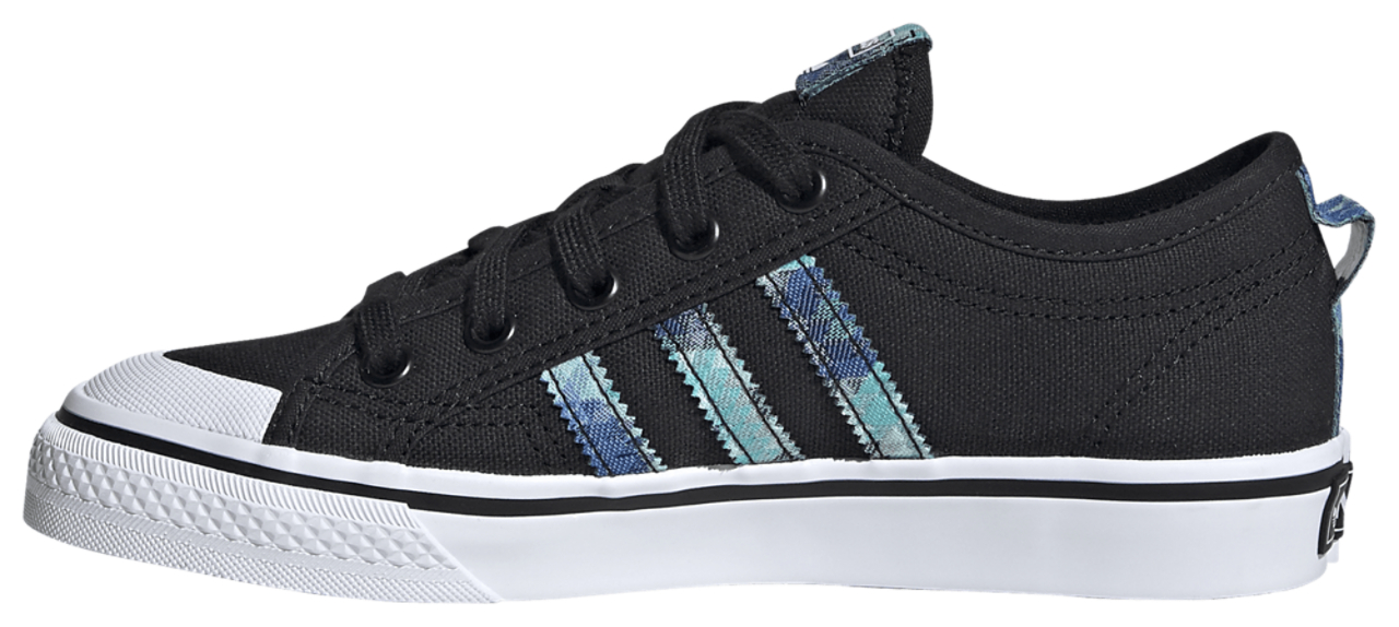 adidas Originals Nizza Image 2 of 5. Tap to open photo gallery.