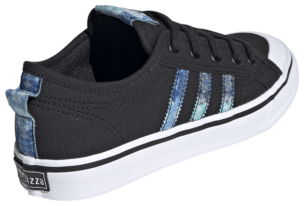 adidas Originals Nizza Image 3 of 5. Tap to open photo gallery.