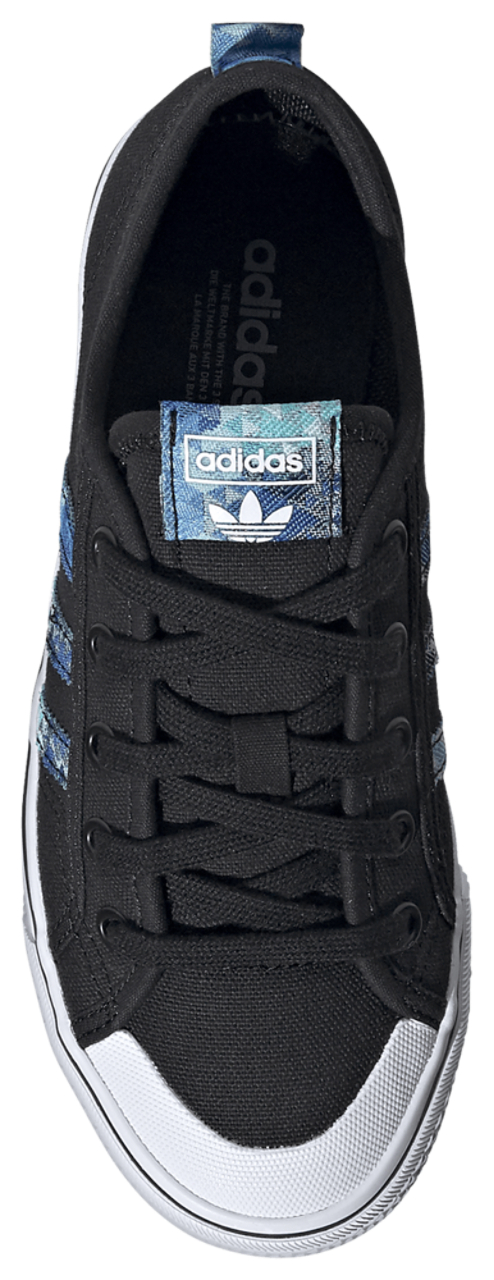 adidas Originals Nizza Image 4 of 5. Tap to open photo gallery.