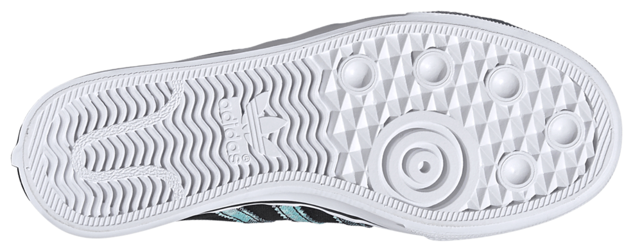 adidas Originals Nizza Image 5 of 5. Tap to open photo gallery.