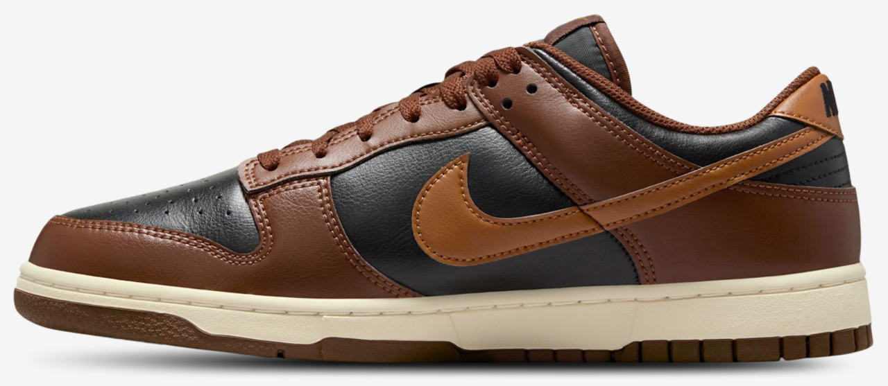 Nike Dunk Low Retro Bttys Image 2 of 5. Tap to open photo gallery.