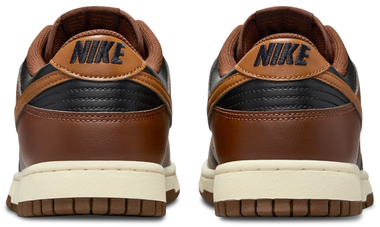 Nike Dunk Low Retro Bttys Image 3 of 5. Tap to open photo gallery.