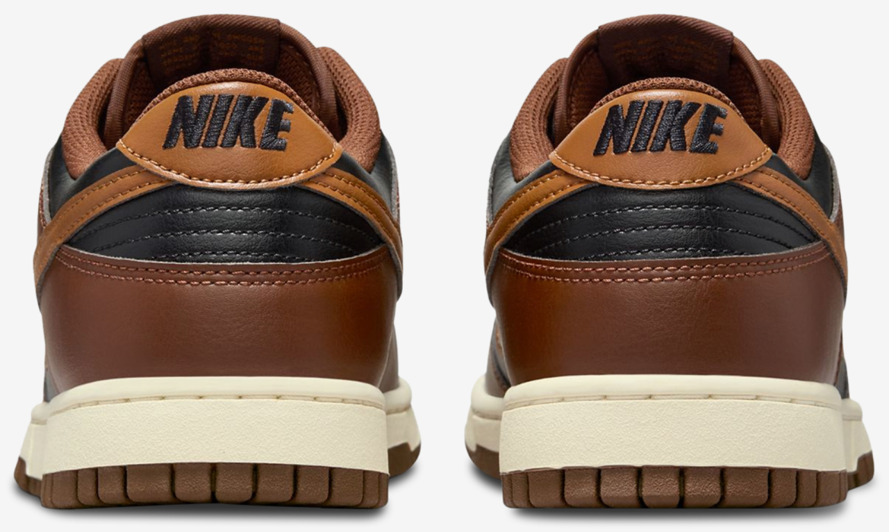 Nike Dunk Low Retro Bttys Image 3 of 5. Tap to open photo gallery.