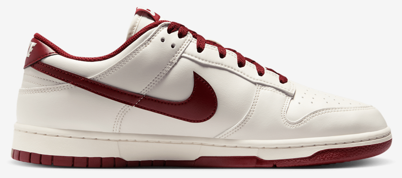 Nike Dunk Low Retro Premium Image 1 of 5. Tap to open photo gallery.