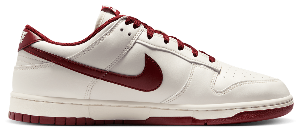 Nike Dunk Low Retro Premium Image 1 of 5. Tap to open photo gallery.