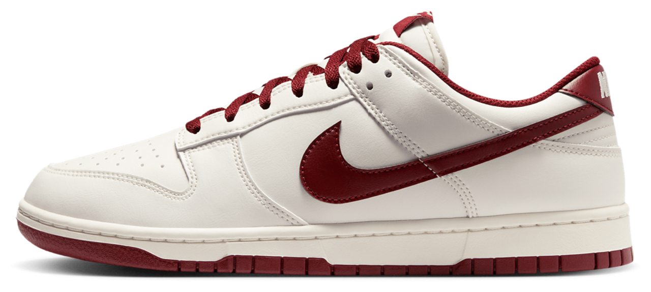 Nike Dunk Low Retro Premium Image 2 of 5. Tap to open photo gallery.