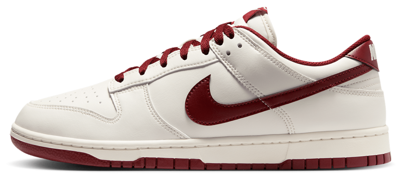 Nike Dunk Low Retro Premium Image 2 of 5. Tap to open photo gallery.