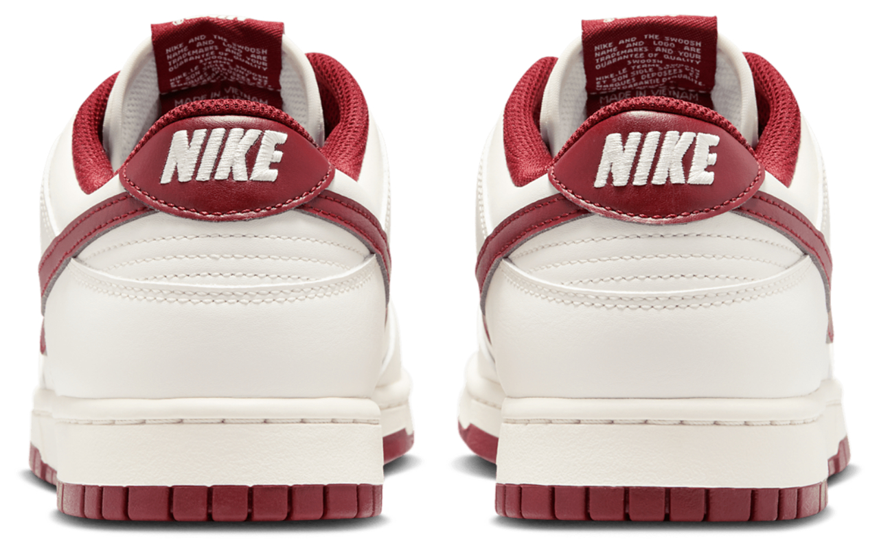 Nike Dunk Low Retro Premium Image 3 of 5. Tap to open photo gallery.