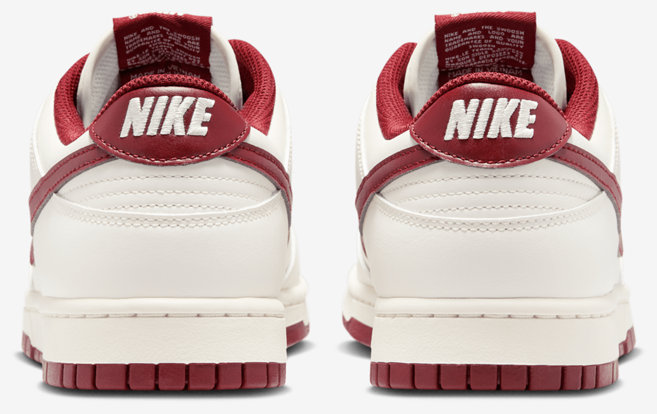 Nike Dunk Low Retro Premium Image 3 of 5. Tap to open photo gallery.