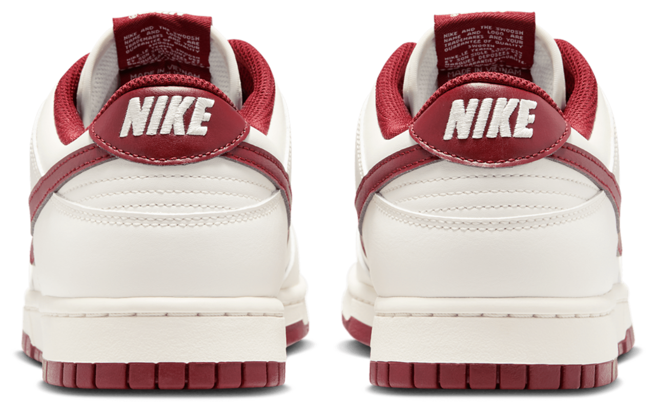 Nike Dunk Low Retro Premium Image 3 of 5. Tap to open photo gallery.