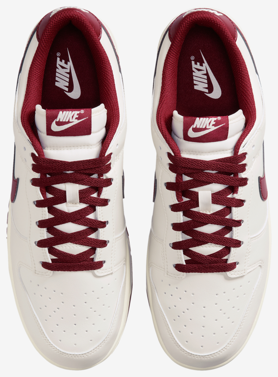 Nike Dunk Low Retro Premium Image 4 of 5. Tap to open photo gallery.