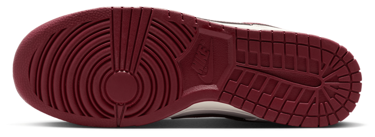 Nike Dunk Low Retro Premium Image 5 of 5. Tap to open photo gallery.
