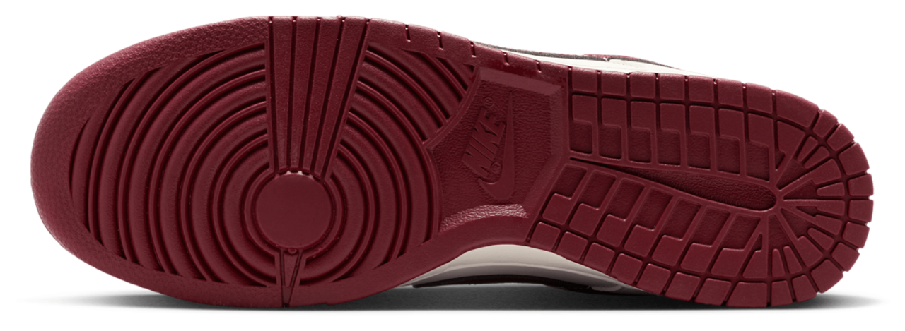 Nike Dunk Low Retro Premium Image 5 of 5. Tap to open photo gallery.