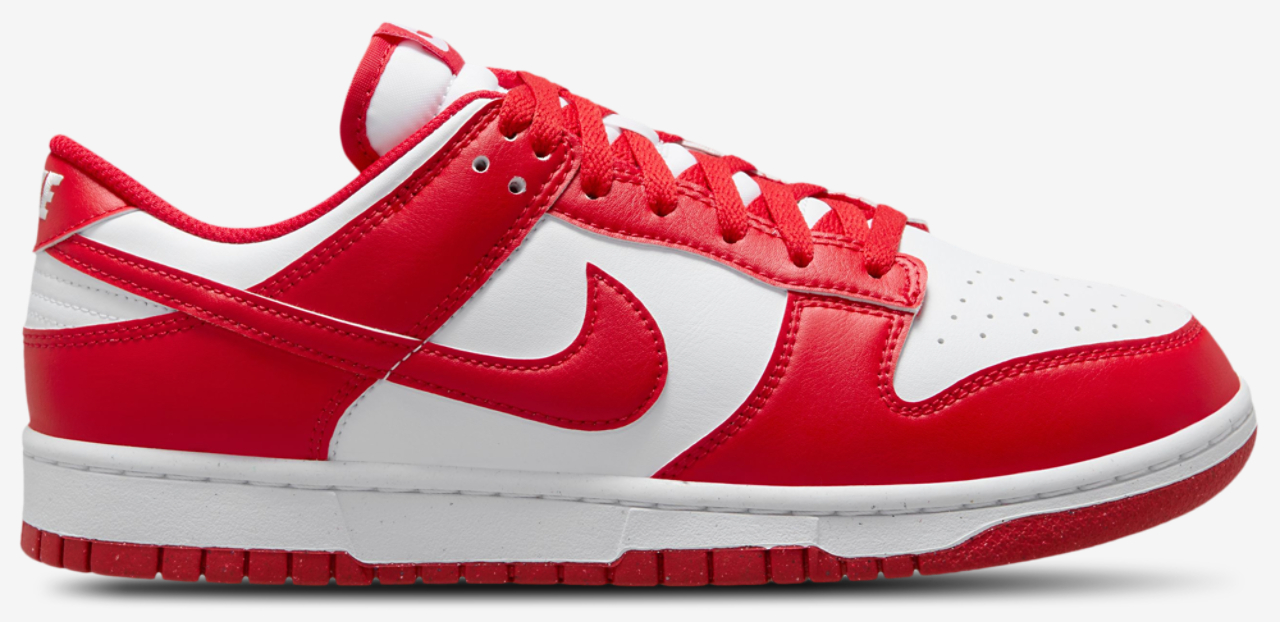 Nike Dunk Low Retro Bttys Image 1 of 4. Tap to open photo gallery.