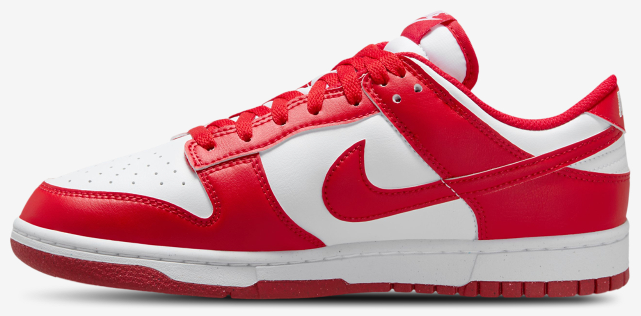 Nike Dunk Low Retro Bttys Image 2 of 4. Tap to open photo gallery.