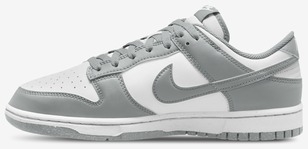 Nike Dunk Low Retro Bttys Image 2 of 4. Tap to open photo gallery.