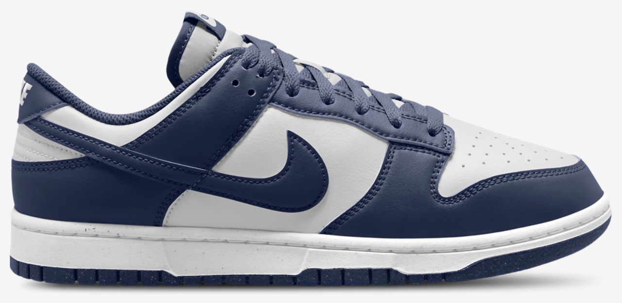 Nike Dunk Low Retro Bttys Image 1 of 4. Tap to open photo gallery.