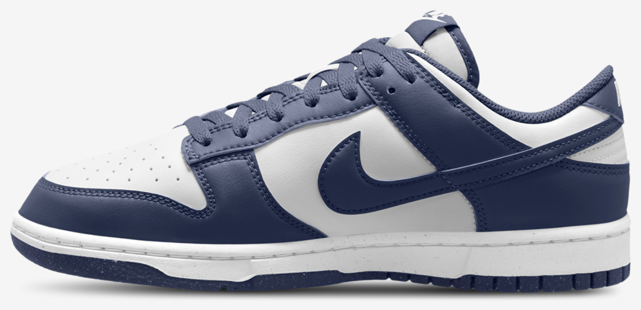 Nike Dunk Low Retro Bttys Image 2 of 4. Tap to open photo gallery.