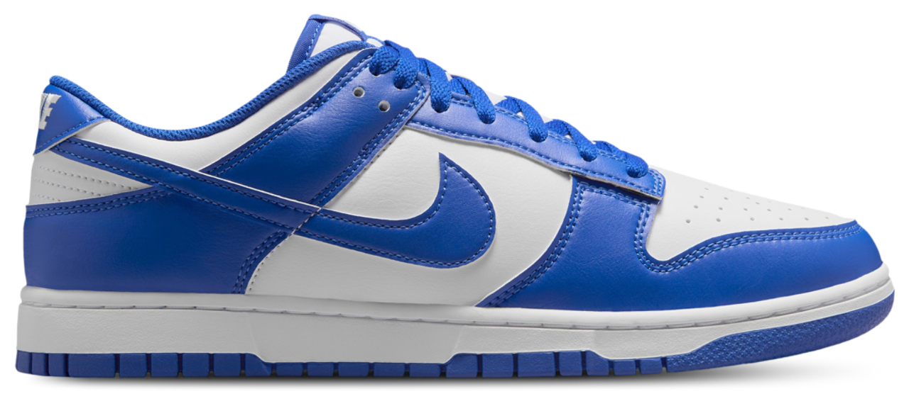 Nike Dunk Low Retro Premium Image 1 of 5. Tap to open photo gallery.