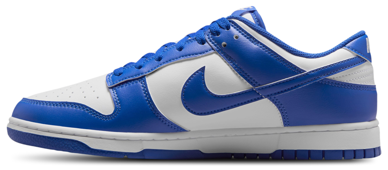 Nike Dunk Low Retro Premium Image 2 of 5. Tap to open photo gallery.