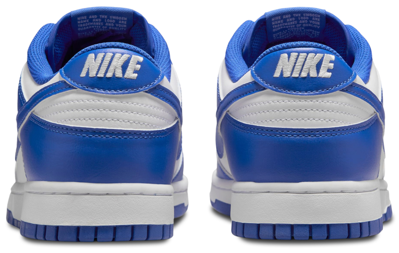 Nike Dunk Low Retro Premium Image 3 of 5. Tap to open photo gallery.