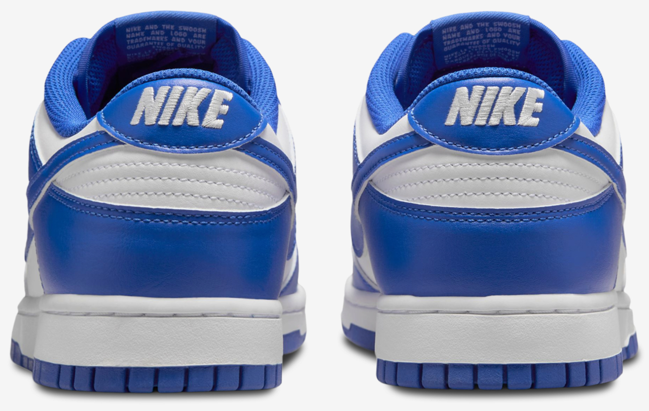 Nike Dunk Low Retro Premium Image 3 of 5. Tap to open photo gallery.