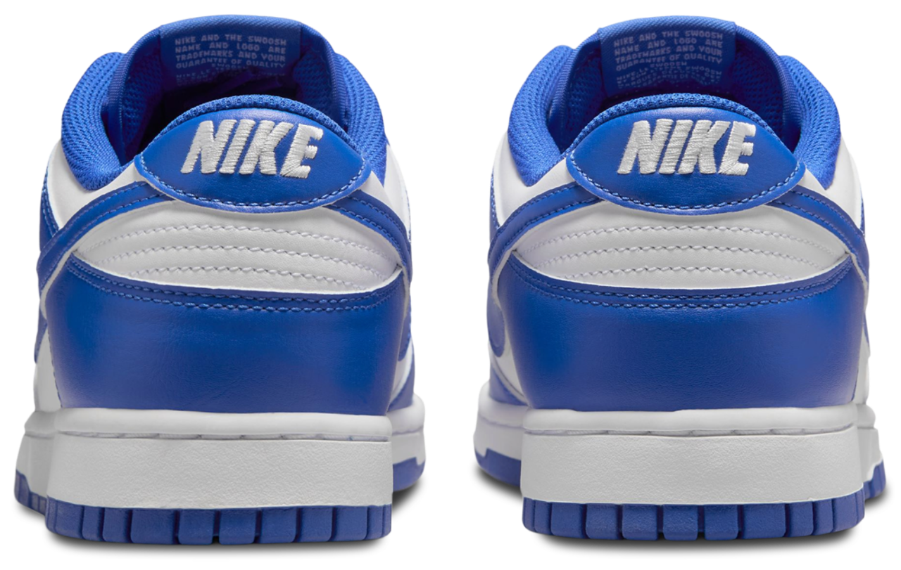 Nike Dunk Low Retro Premium Image 3 of 5. Tap to open photo gallery.