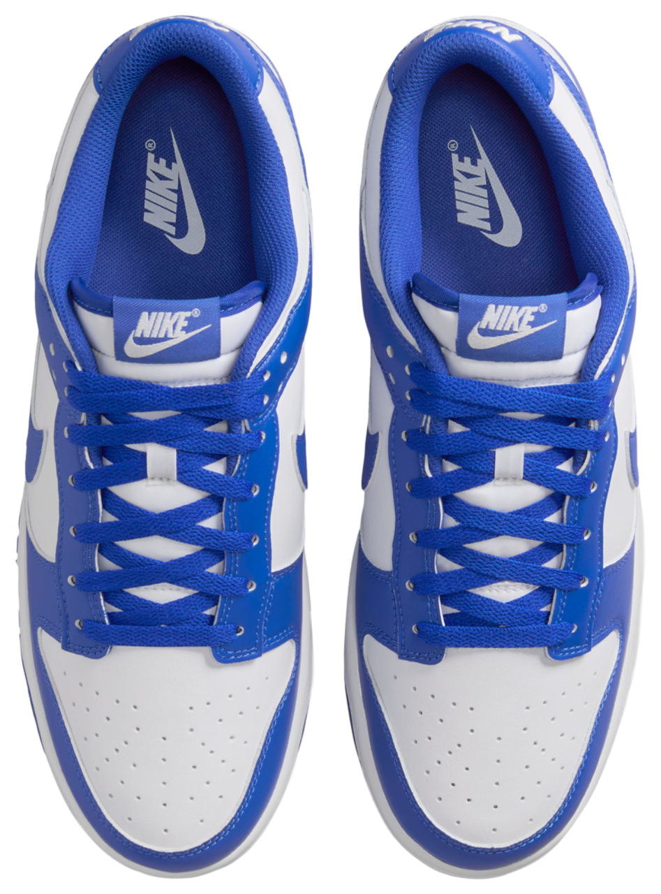 Nike Dunk Low Retro Premium Image 4 of 5. Tap to open photo gallery.