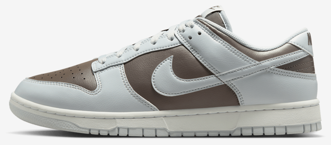 Nike Dunk Low Retro Bttys Image 2 of 8. Tap to open photo gallery.
