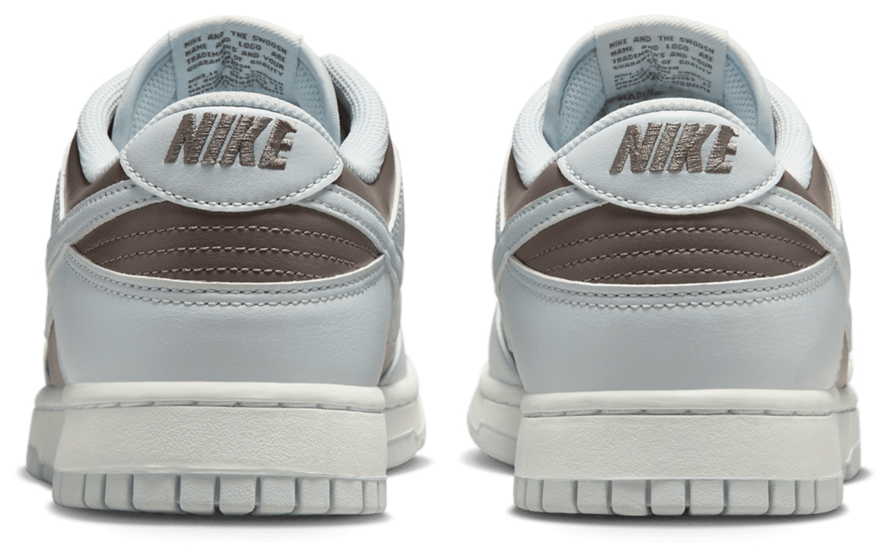 Nike Dunk Low Retro Bttys Image 3 of 8. Tap to open photo gallery.