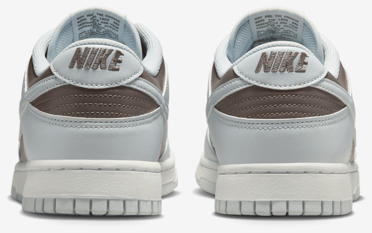 Nike Dunk Low Retro Bttys Image 3 of 8. Tap to open photo gallery.