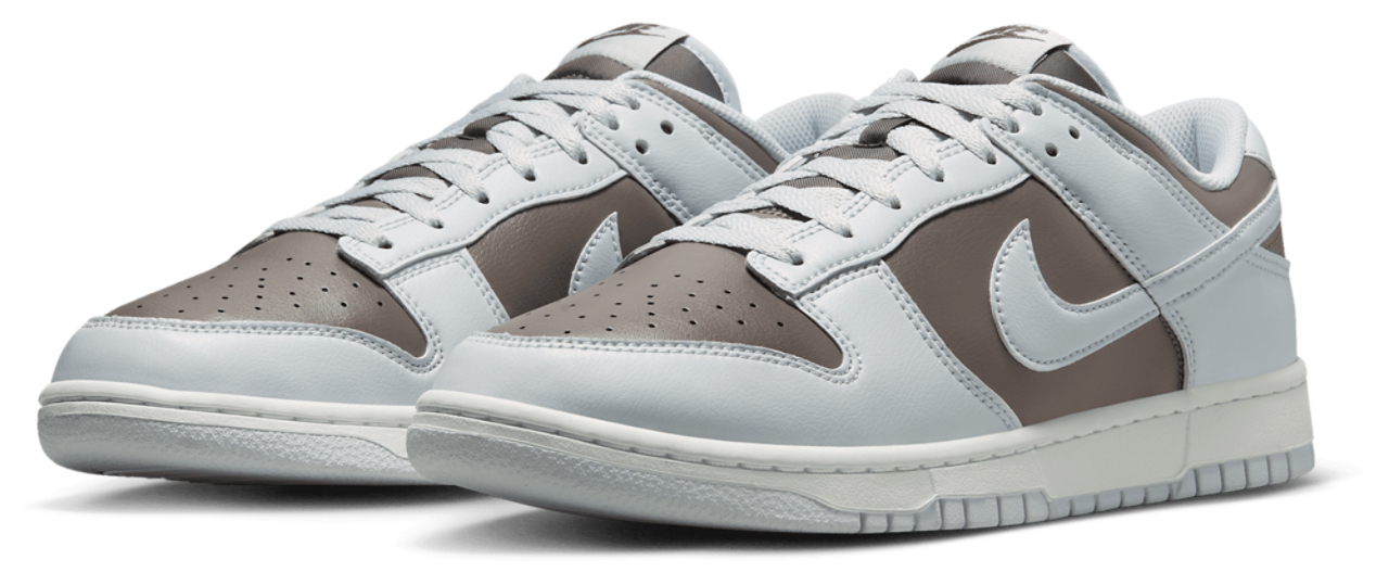 Nike Dunk Low Retro Bttys Image 6 of 8. Tap to open photo gallery.
