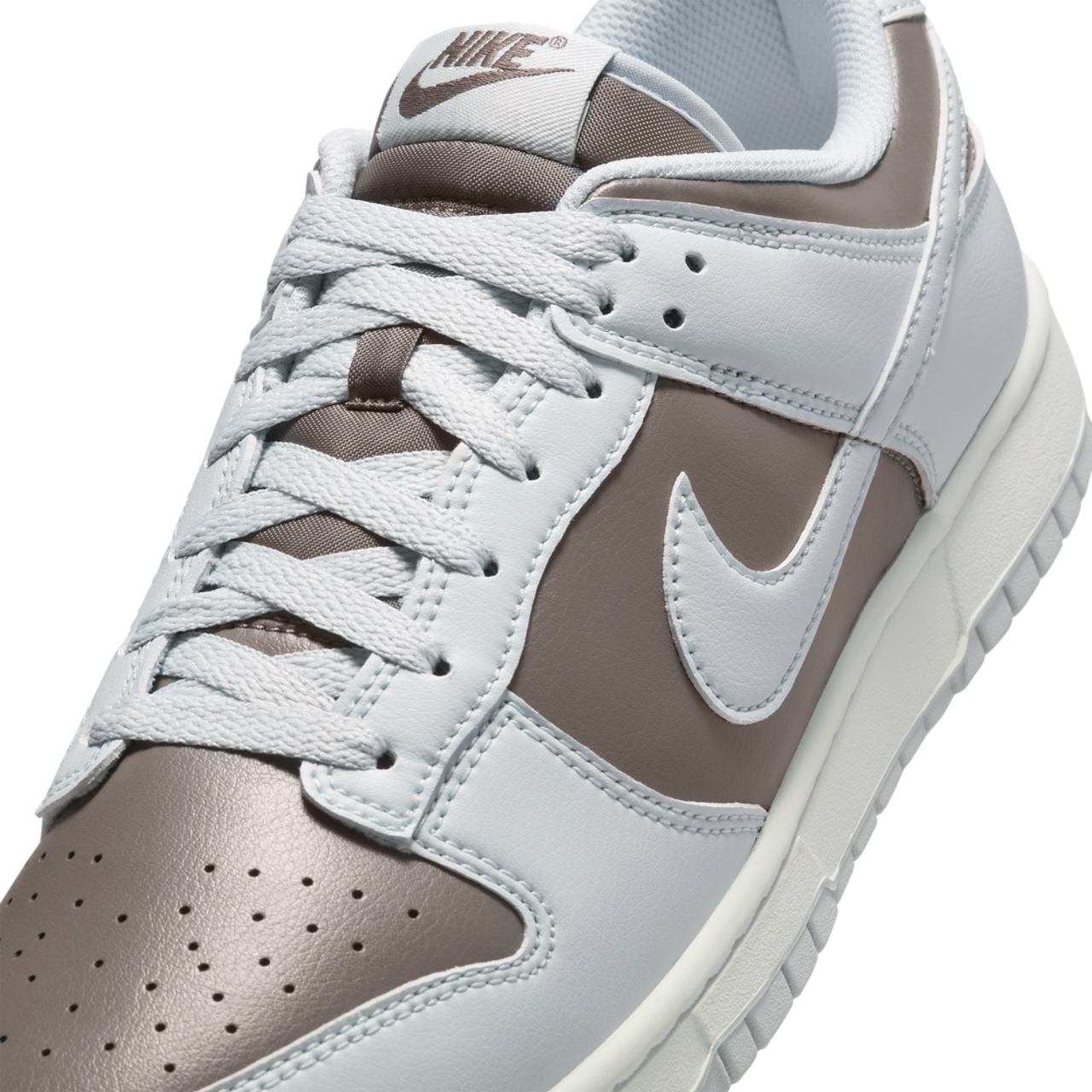Nike Dunk Low Retro Bttys Image 7 of 8. Tap to open photo gallery.