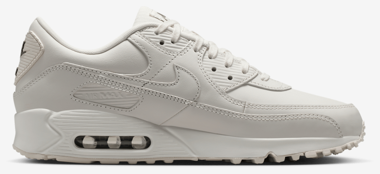 Nike Air Max 90 Image 1 of 5. Tap to open photo gallery.