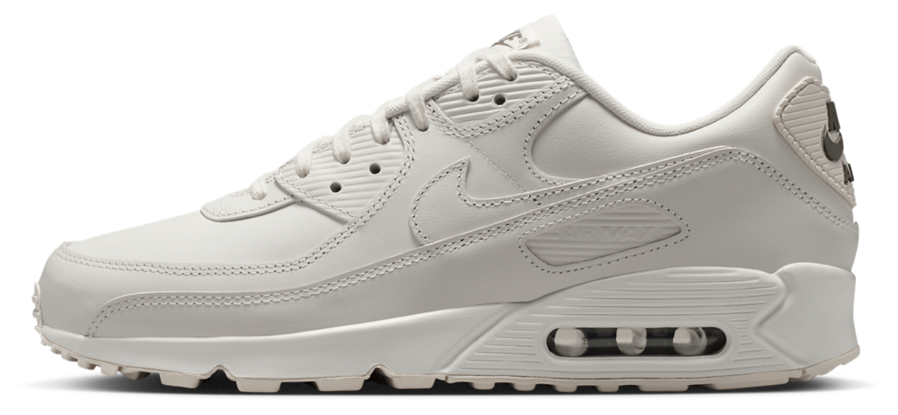 Nike Air Max 90 Image 2 of 5. Tap to open photo gallery.