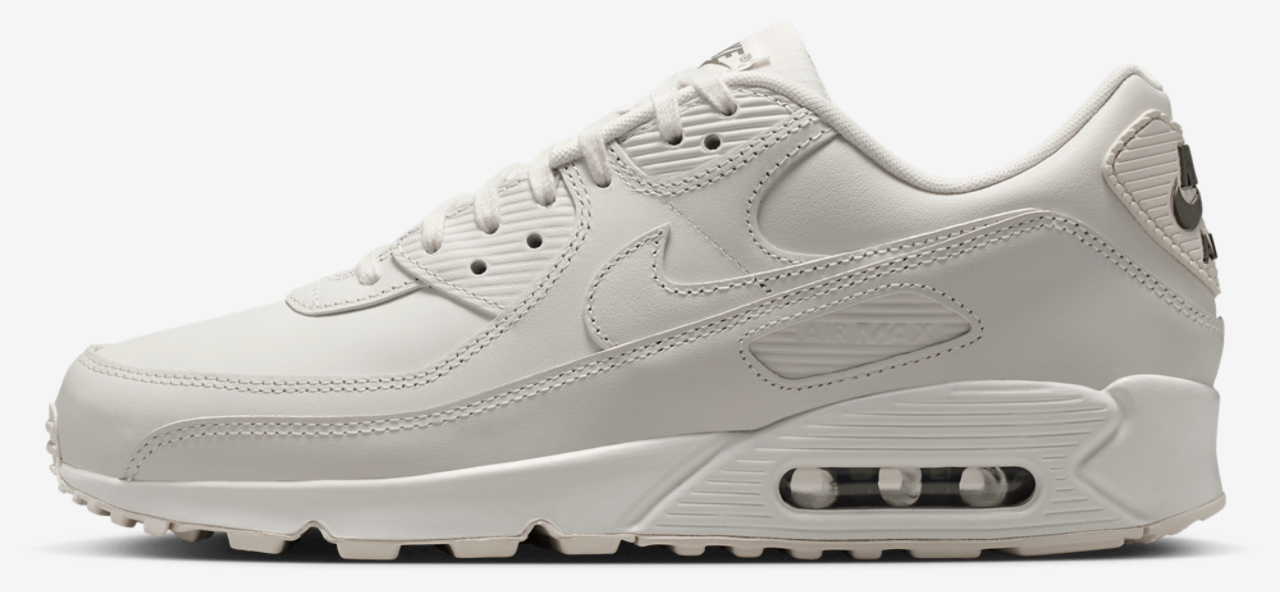 Nike Air Max 90 Image 2 of 5. Tap to open photo gallery.