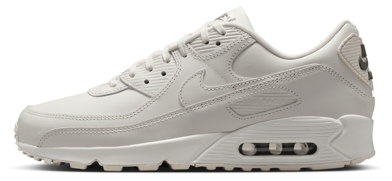 Nike Air Max 90 Image 2 of 5. Tap to open photo gallery.