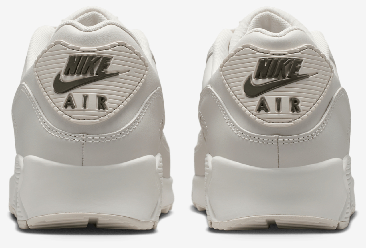 Nike Air Max 90 Image 3 of 5. Tap to open photo gallery.