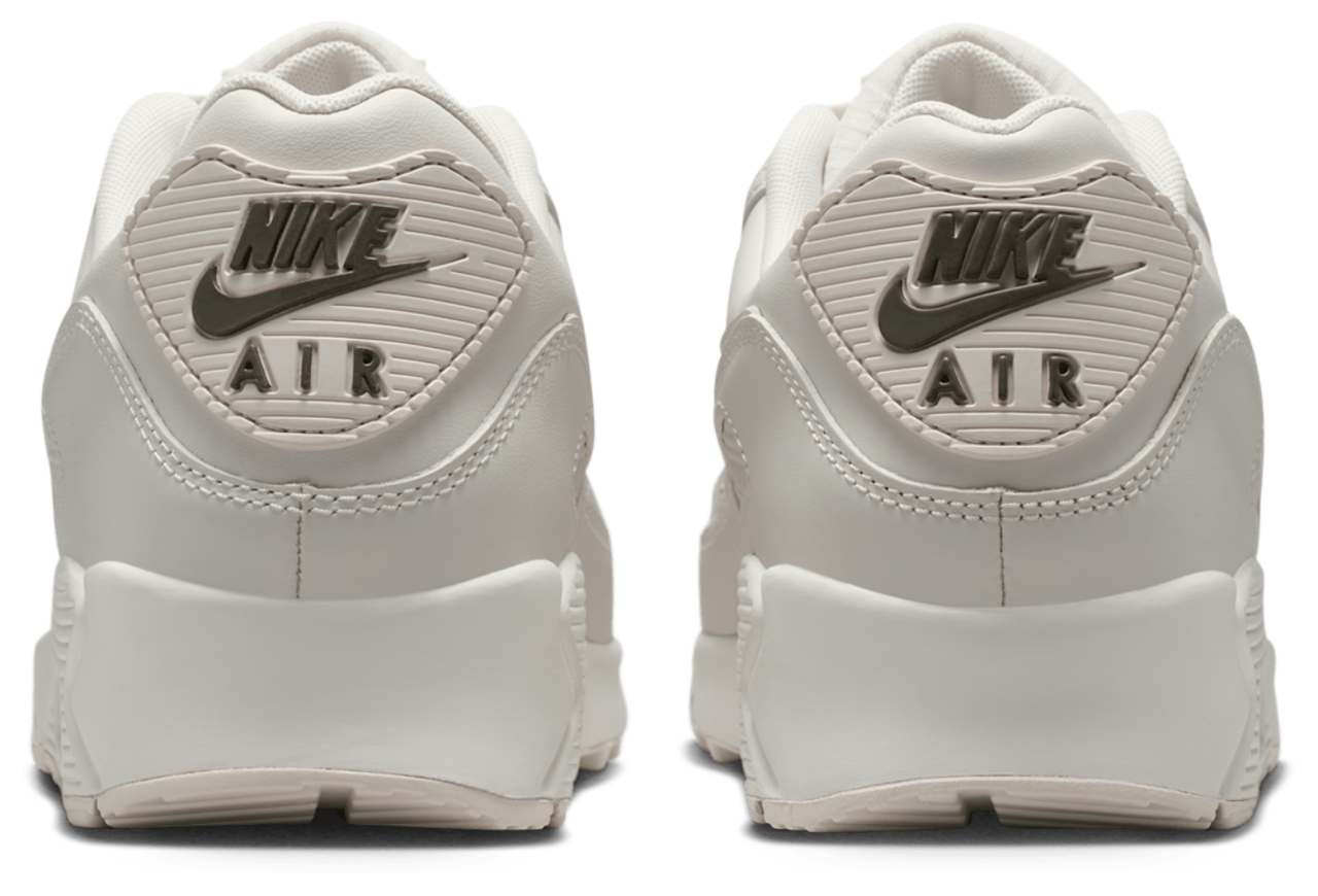 Nike Air Max 90 Image 3 of 5. Tap to open photo gallery.