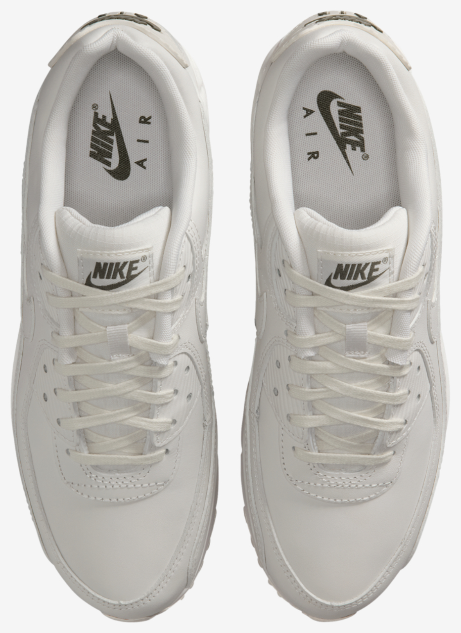 Nike Air Max 90 Image 4 of 5. Tap to open photo gallery.