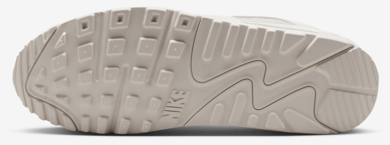 Nike Air Max 90 Image 5 of 5. Tap to open photo gallery.