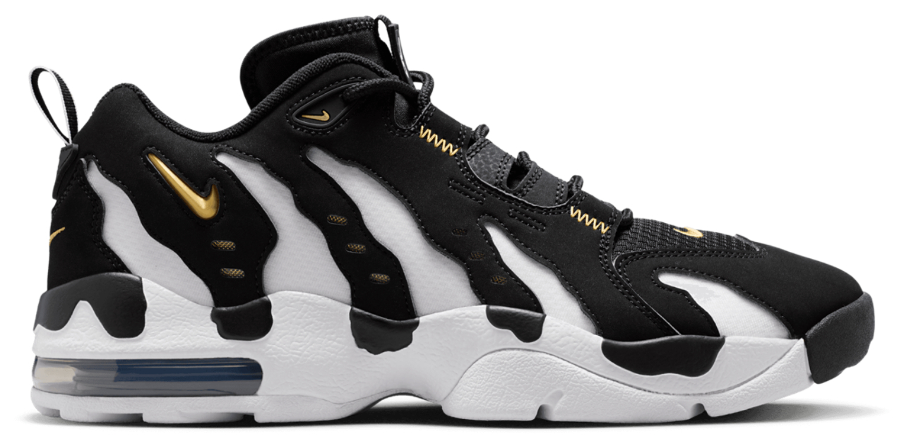 Nike Air DT Max '96 Low Image 1 of 8. Tap to open photo gallery.