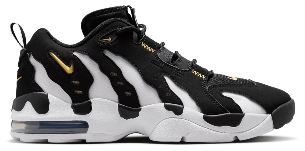 Nike Air DT Max '96 Low Image 1 of 8. Tap to open photo gallery.