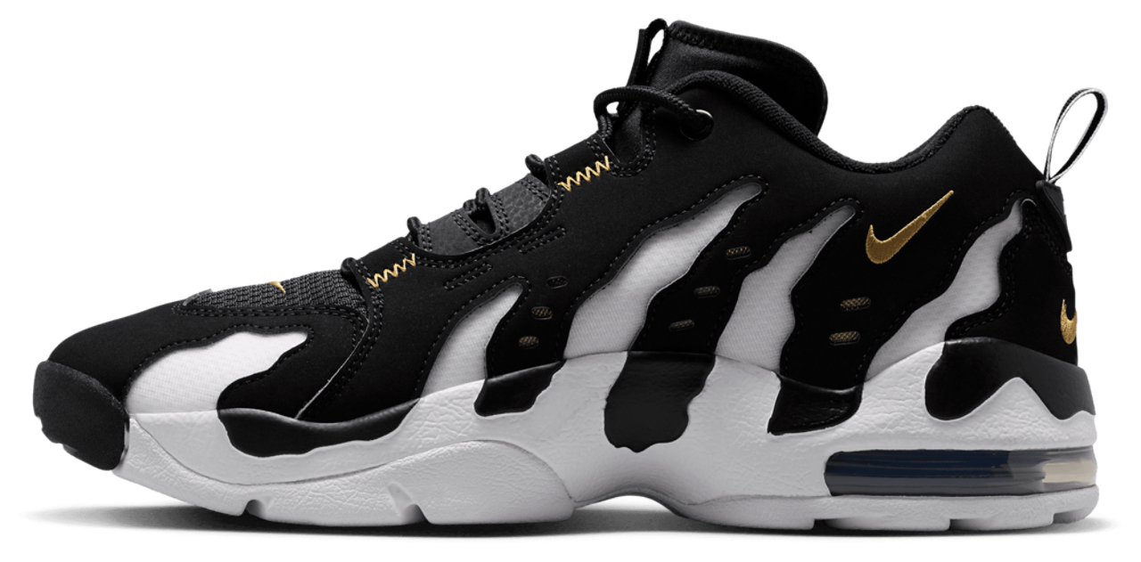 Nike Air DT Max '96 Low Image 2 of 8. Tap to open photo gallery.