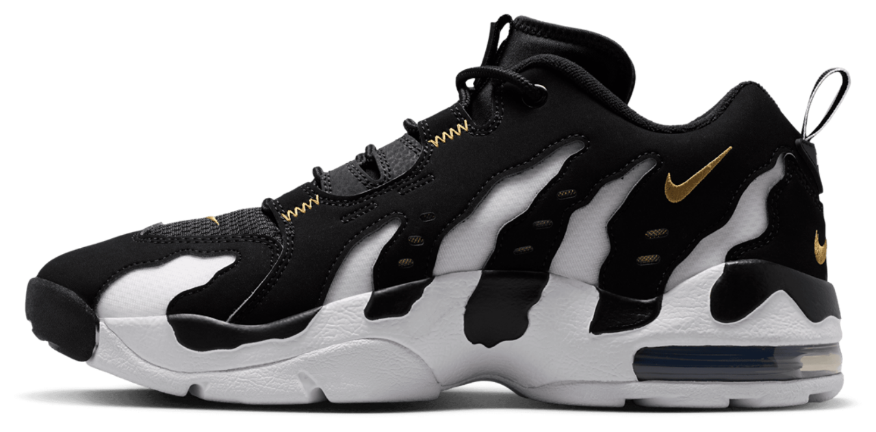 Nike Air DT Max '96 Low Image 2 of 8. Tap to open photo gallery.
