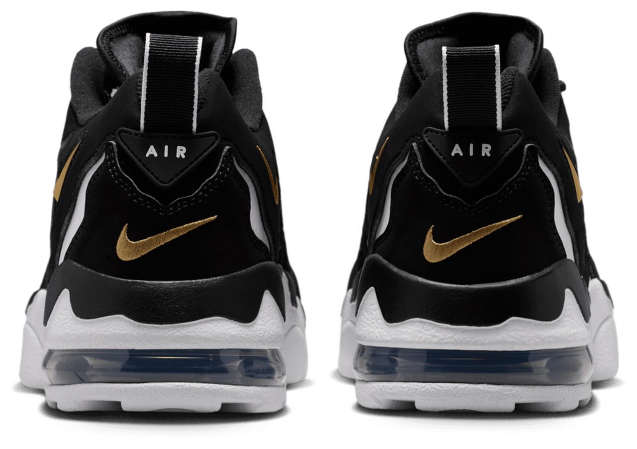 Nike Air DT Max '96 Low Image 3 of 8. Tap to open photo gallery.