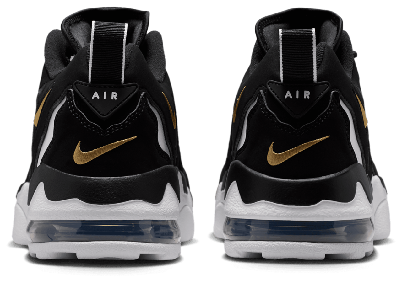 Nike Air DT Max '96 Low Image 3 of 8. Tap to open photo gallery.