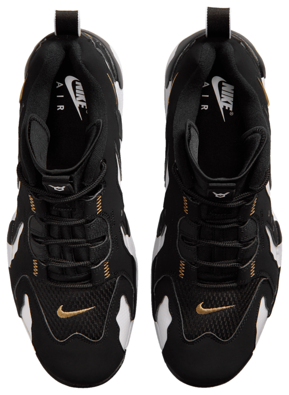 Nike Air DT Max '96 Low Image 4 of 8. Tap to open photo gallery.